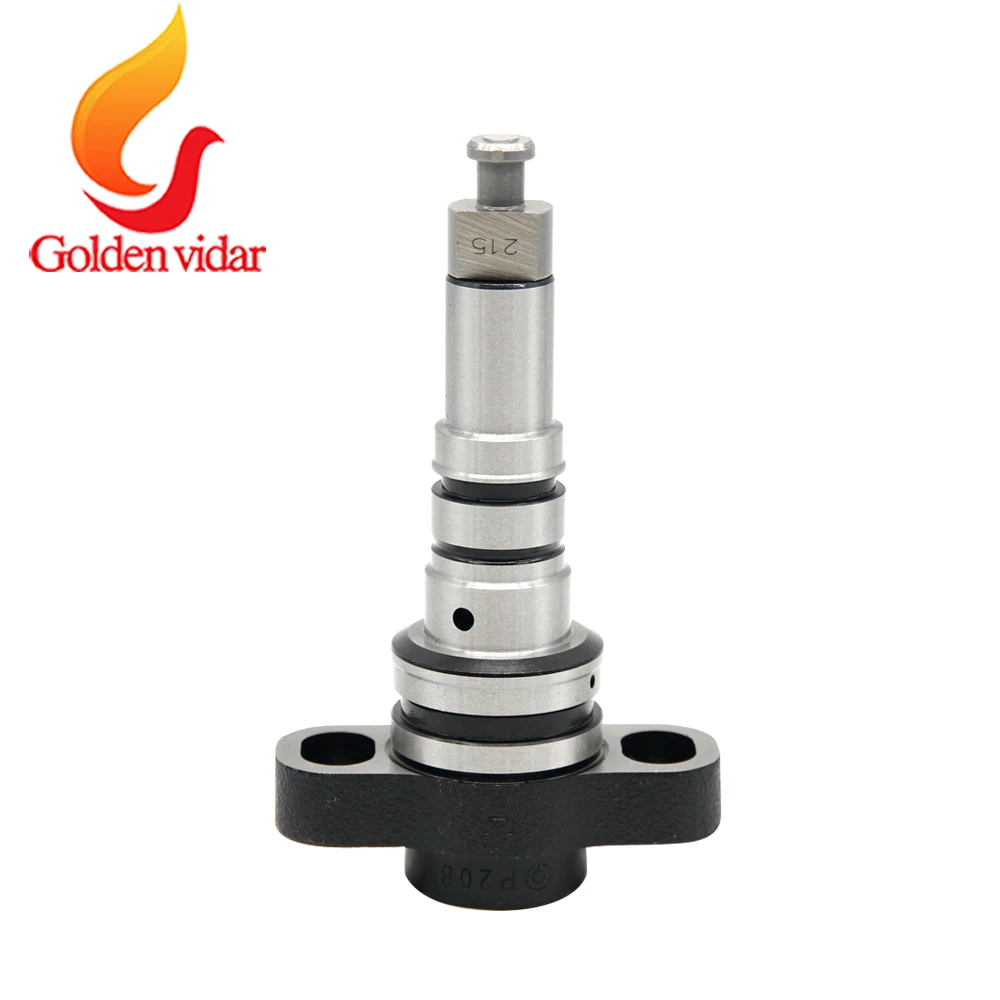 4pcs/lot Factory price diesel plunger 11418485215, plunger and barrel, SAY120P215, element, fuel plunger P208, for diesel engine