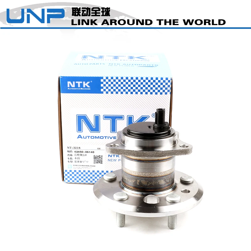 

Auto Rear wheel Bearing Hub OE 42450-06140 For TOYOTA CAMRY after 2012 2013 2014 2015 2016