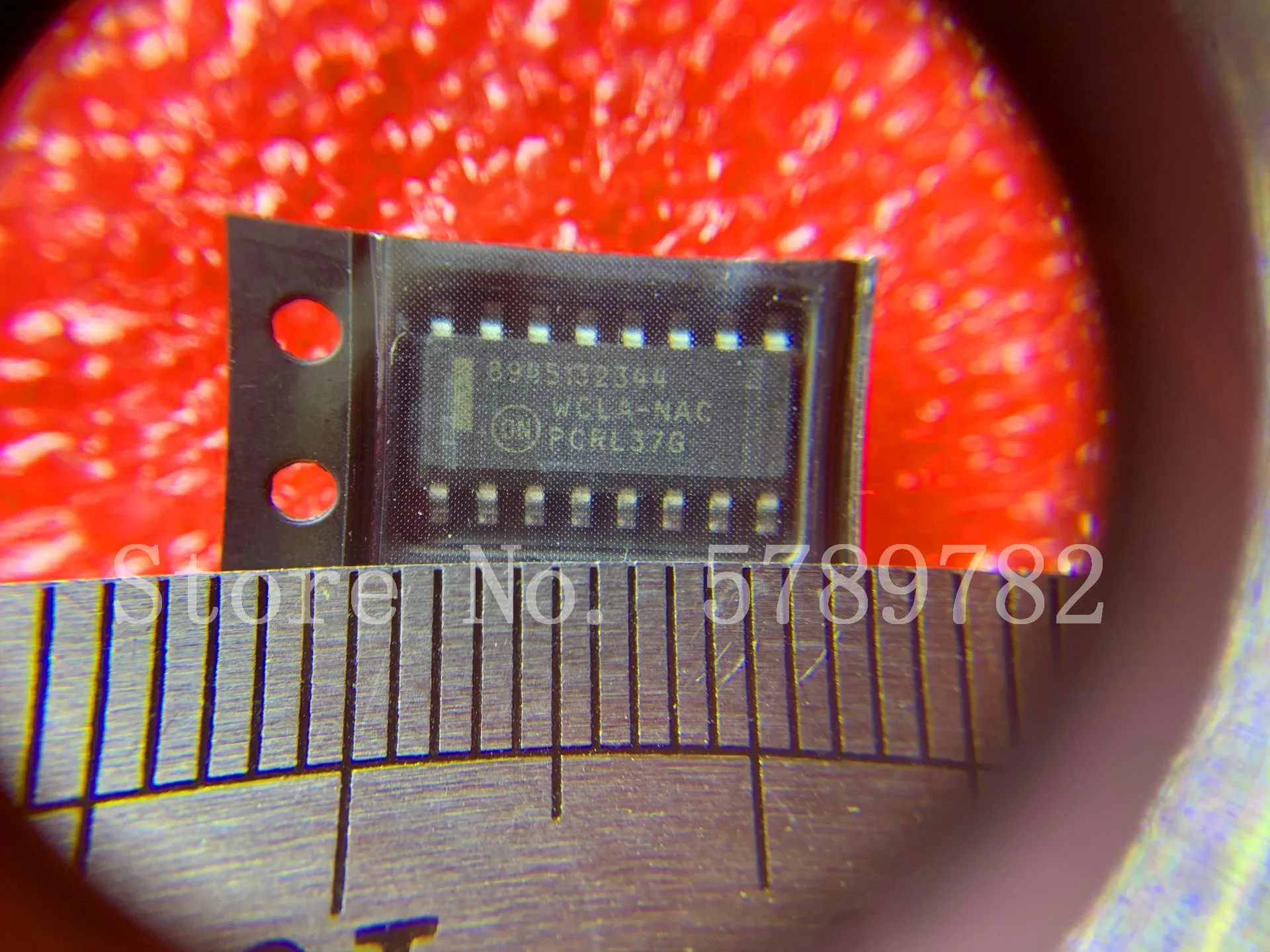 1pcs/lot 8945132344 WCLA-NAC SOP16