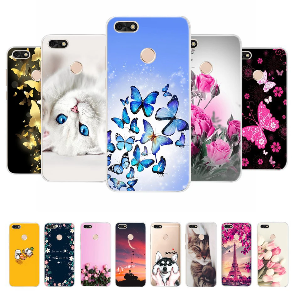 Case For Huawei Nov…