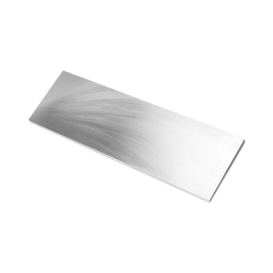 1Pc spessore 40mm coltello in acciaio bianco ad alta velocità in acciaio 40*60*300 40x80x300 40*100*300 300mm lungo HSS rettangolo taglierina lama vuota