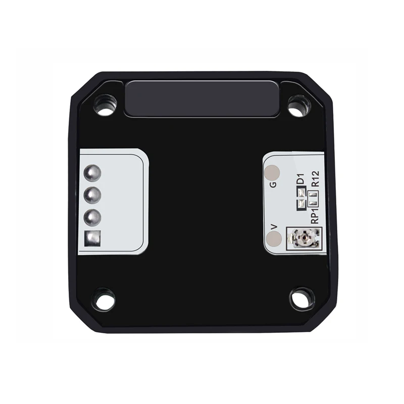 Micro Stepping Motor Driver Voltage 12~24v Current 2a Subdivision 8~64 Subdivision Photoelectric Isolation Drive