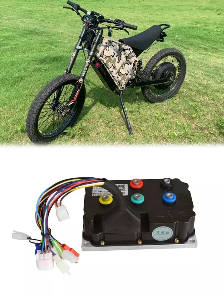 Câble de harnais adaptateur 30 broches pour contrôleur Fardriver ND72260 ND72450 ND72530 ND72680 ND72850 ND7210000 ND721800, etc.