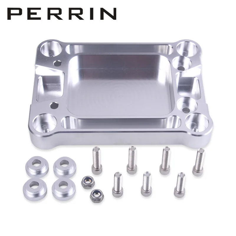 

Billet Shifter Base Plate For Civic Integra RSX / K20 K24 K-Series engine EG EK DC2 EF