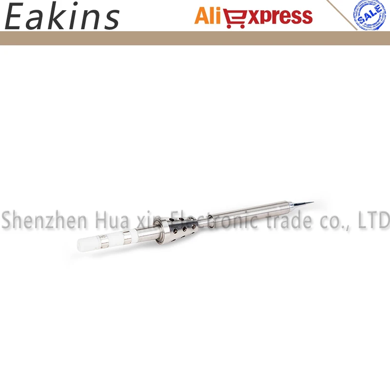 TS-C1 TS-ILS Mini Quick Heat Dissipation Electric Soldering Iron Tip Internal Heating Core Adjustable Temperature Pen-Type TS100