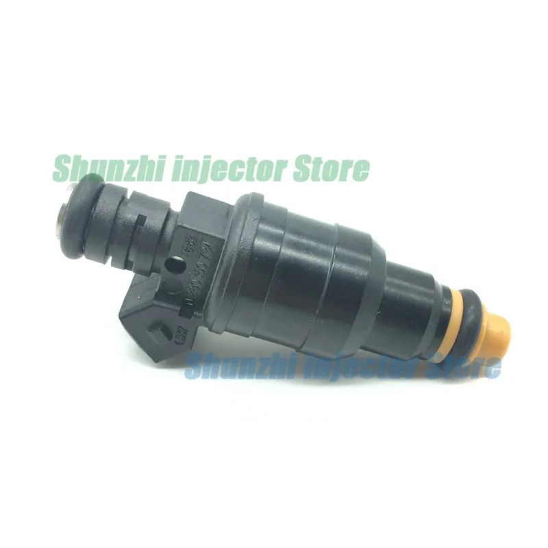 

Fuel Injector Nozzle For Volvo 242 244 245 740 760 780 2.2L 2.3L 2.8L Peugeot 405 505 0280150734