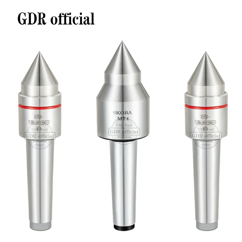 MT MT3 MT4 MT5 tool holder Morse Outer revolving thimble high precision waterproof rotary thimble tool holder bracket tool