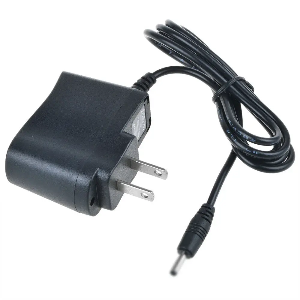 5V1A DC3.5*1.35mm AC DC Adapter for Motorola Symbol LS2208 LS4208 LS4278 Barcode Scanner Reader Charger Power Supply