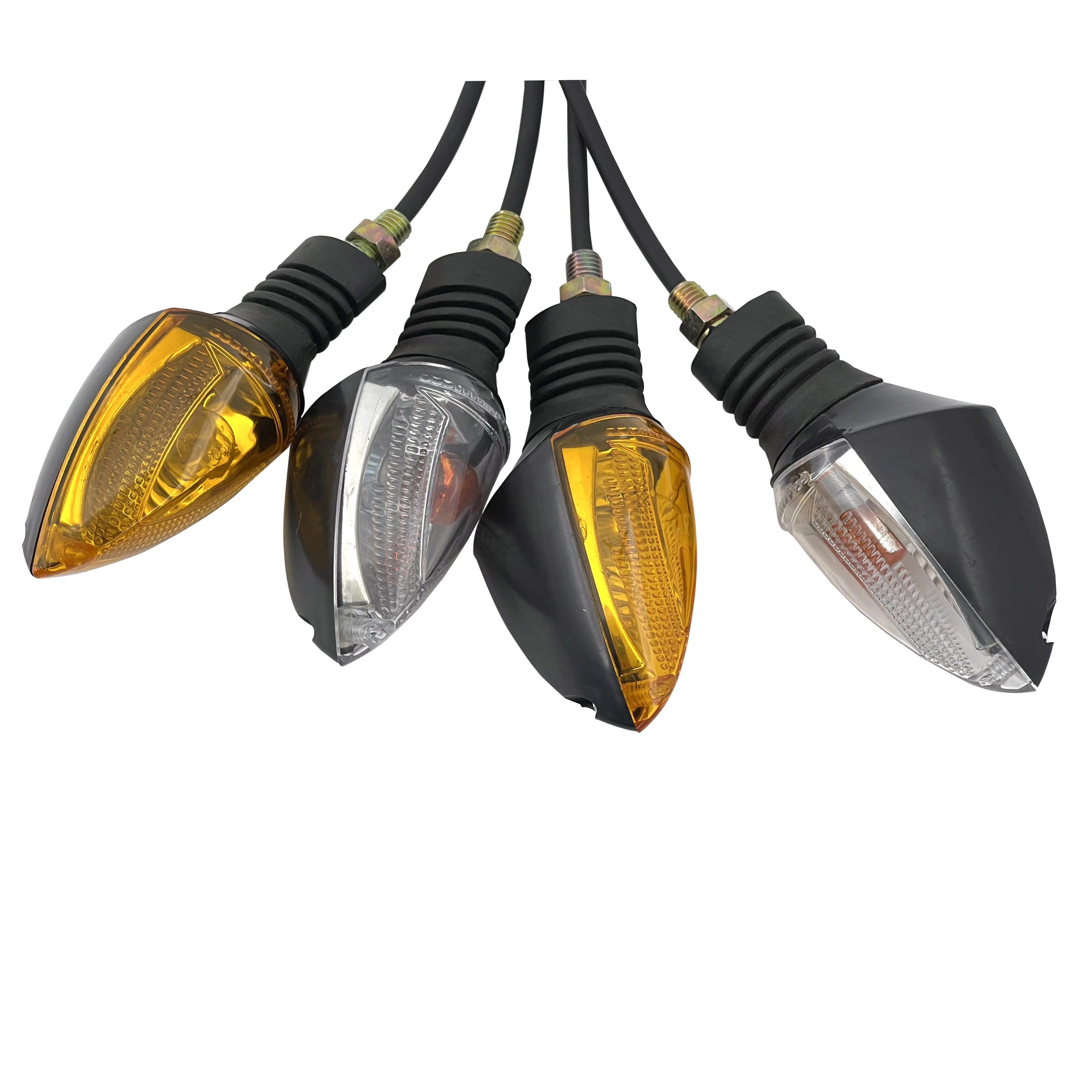 Motorcycle Turn Signals Flasher Side Indicator For KT/M 690 ENDURO 2007-2008 R 2009-2015 KT-M 990 SUPERMOTO T 2009-2013