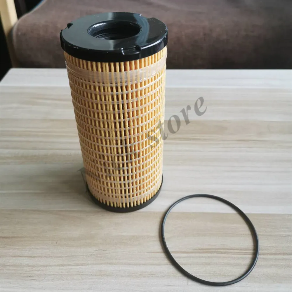 4Pcs Brand New 1R-1804 26560201 4816636 10000-59651 32/925423 Fuel Filters Fuel Water Separator For 4132A018