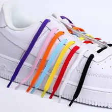 Magnetic No Tie Shoelaces for All #4