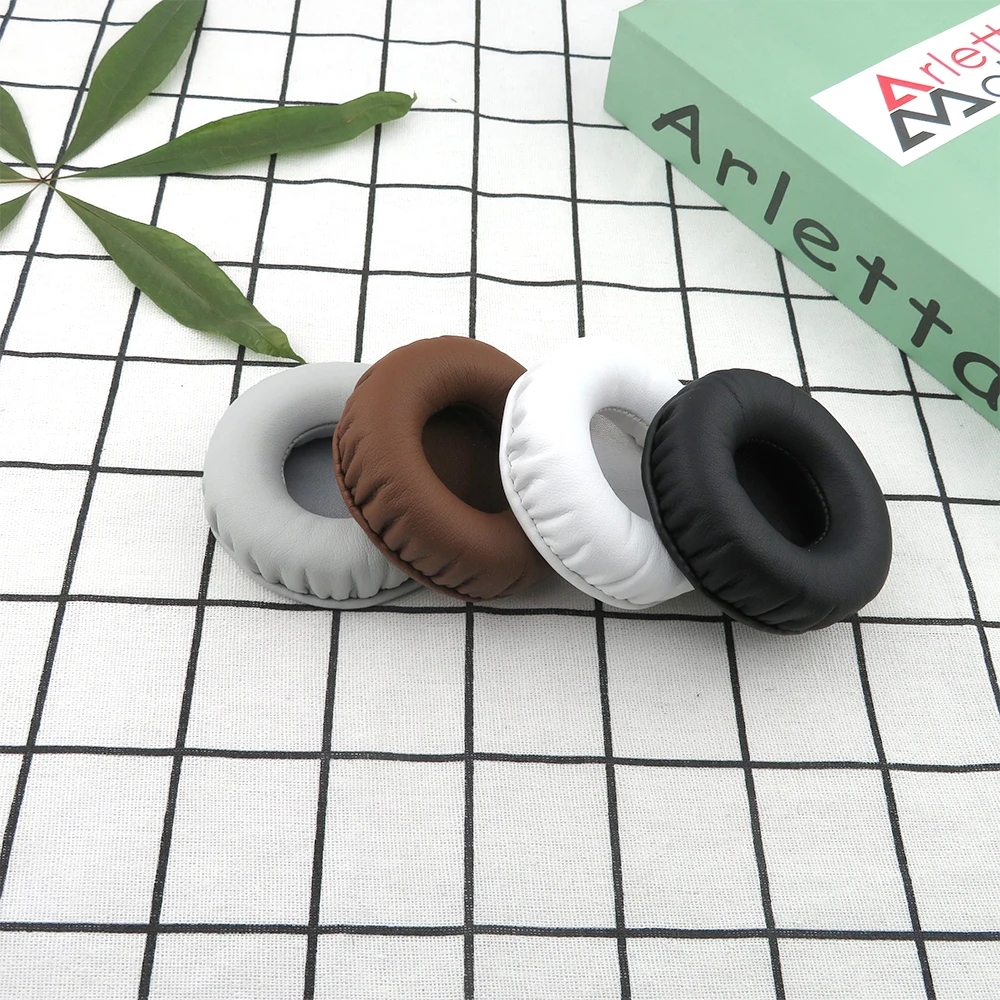 Auricolari per auricolari Beyerdynamic DT1350 auricolari di ricambio per cuffie