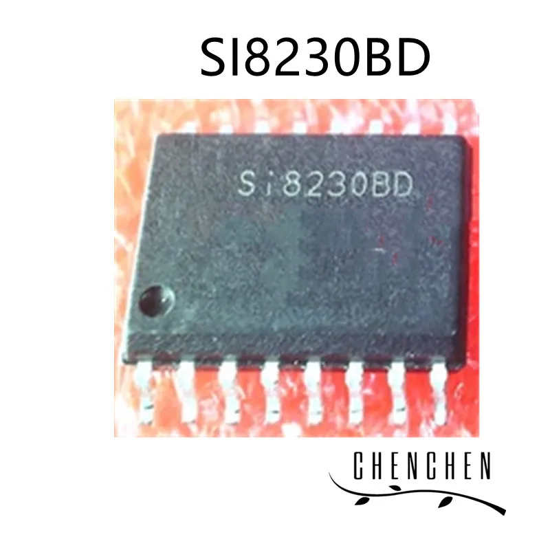 SI8230BD SOP16 100% New Original