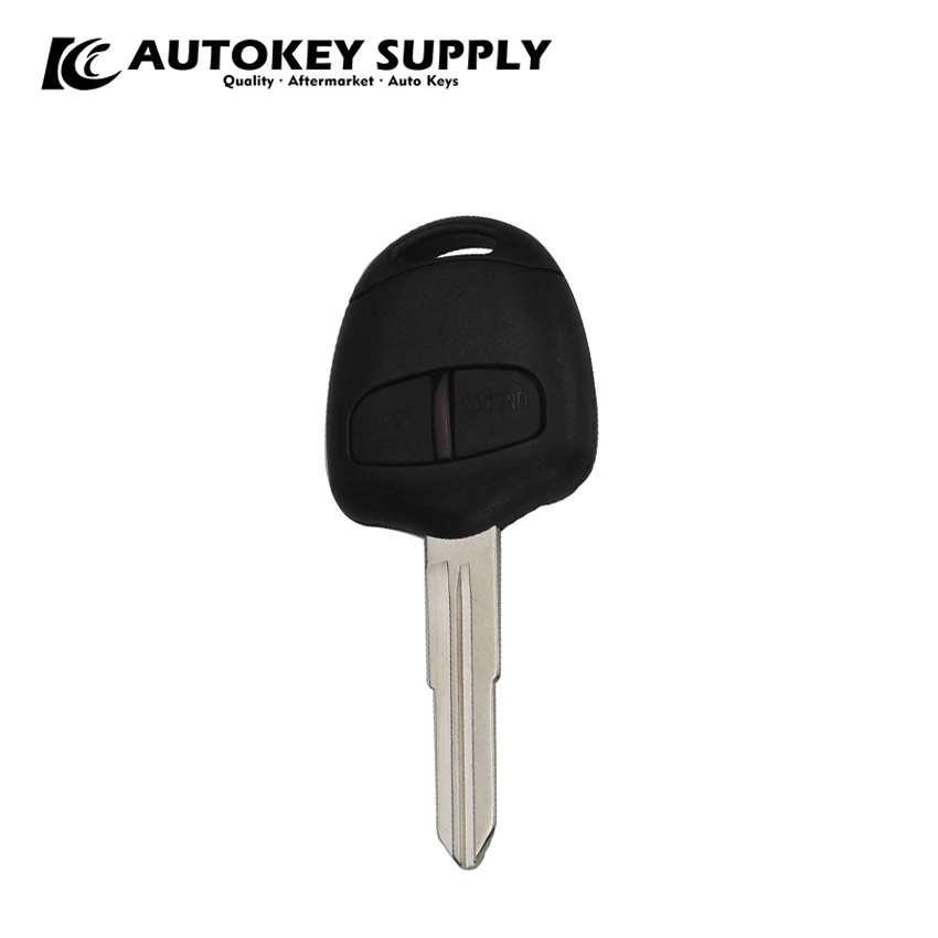 For Mitsubishi 2 button remote key Right (315mhz)  copy  AKMSC303