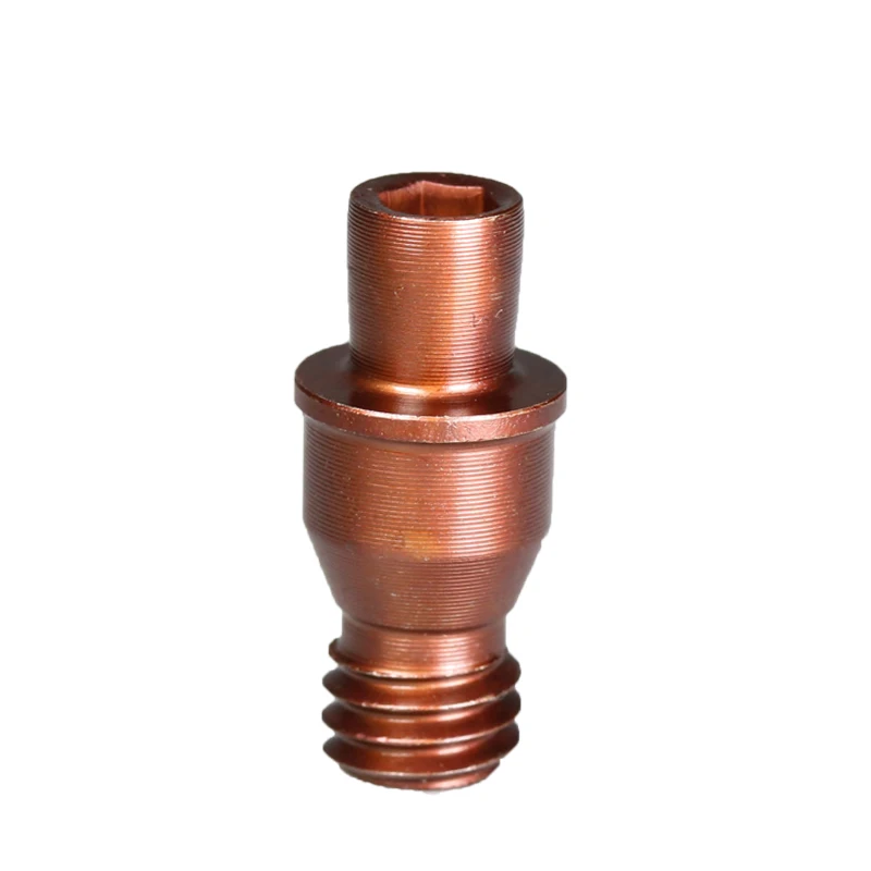 Perno centrale il perno di posizionamento CTM510 CTM513 CTM515 CTM613 CTM617 CTM618 CTM619 utensili per tornio CNC accessori pergolato vite