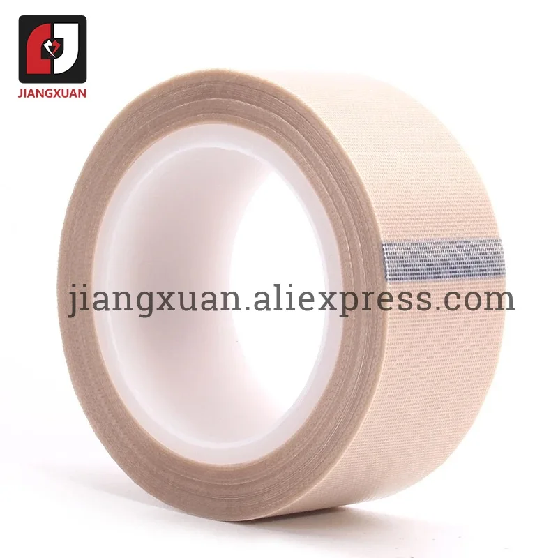 6095-03 TAC-TAPE 100% Korea Origin 13 mm 19 mm 25mm 10roll/lot TACONIC heat resistant tape