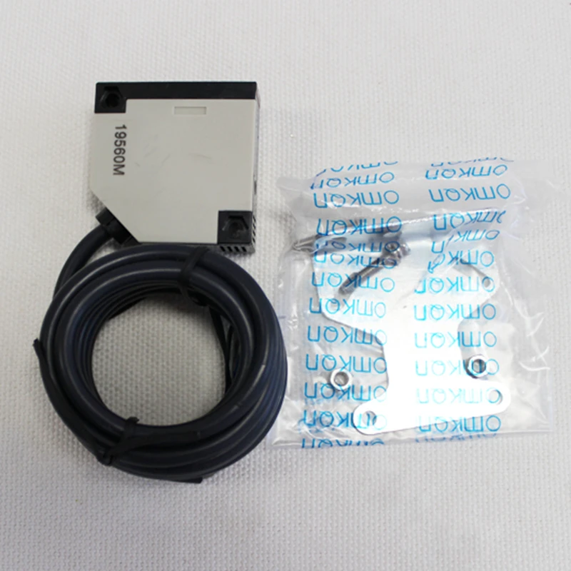 Photoelectric Switc…