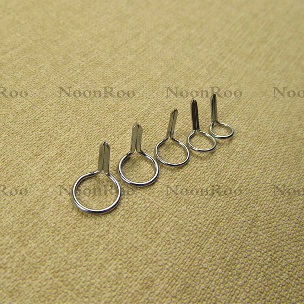 NooNRoo OSG Series Set Kit 10SET (50pcs) Guide fishing rod guides fishing rod parts repair guide