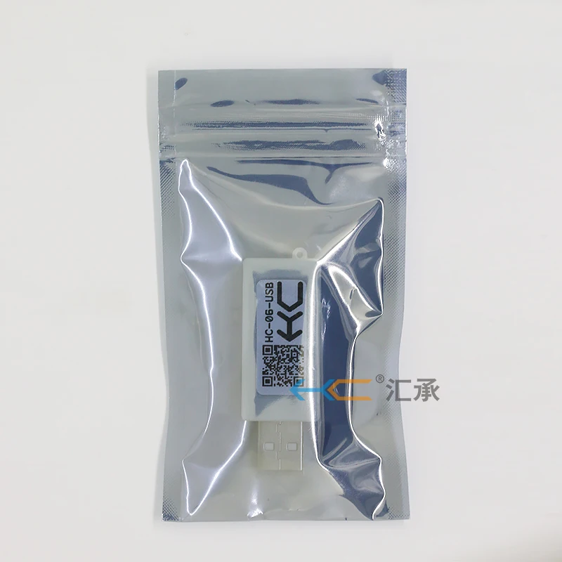 Hc-06-usb Bluetooth Virtual Serial Port โมดูล CSR ไร้สาย PC Cp2104
