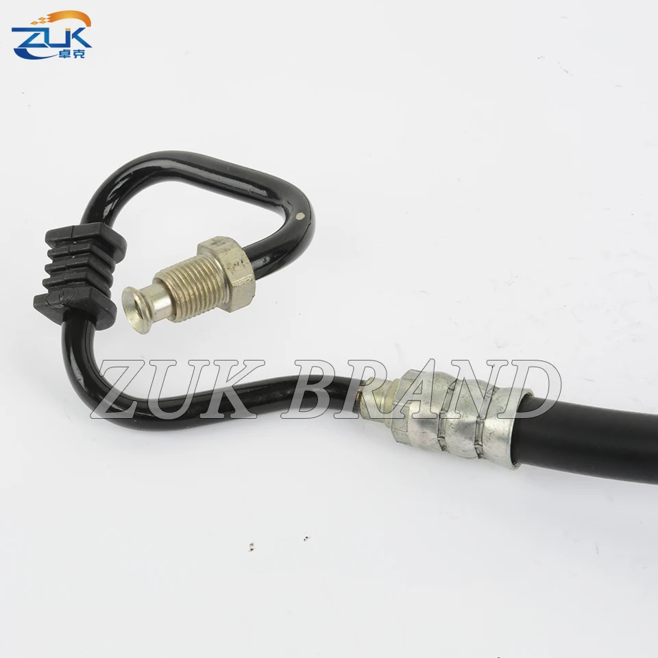 ZUK Power Steering Pump Feed Pressure Hose Pide Tube For HONDA ACCORD CN1 2.2L i-CTDi Diesel 2003 2004 2005 2006 2007 RHD Models