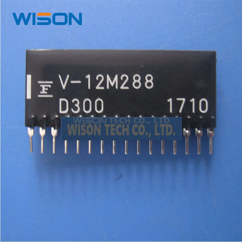 C2-H38A A20B-2902-0140 V-12M288-D300 WSR101 HA1918A original Frete Grátis