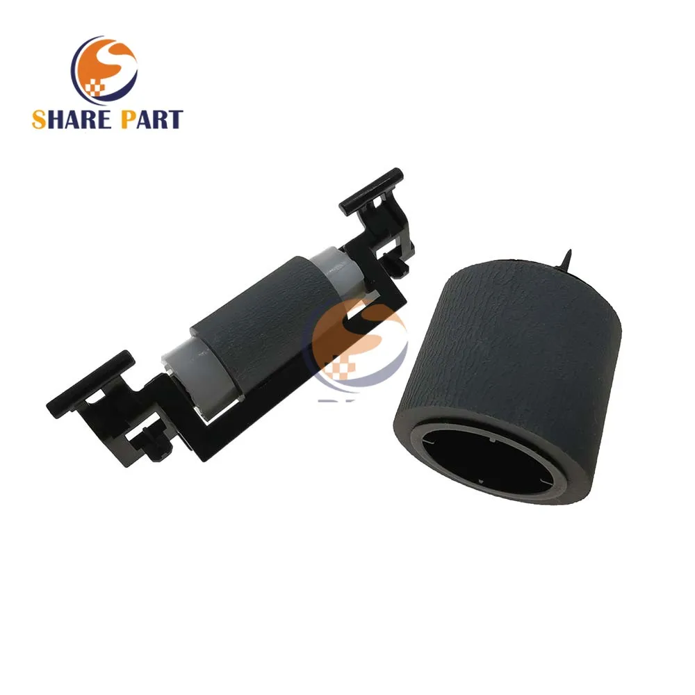 1 SET Pickup roller for Samsung ML3310 3312 3710 3750 SCX4833 4835 5637 5739 SLM3320 3370 3825 3870 4020 JC73-00340A JC61-04327A