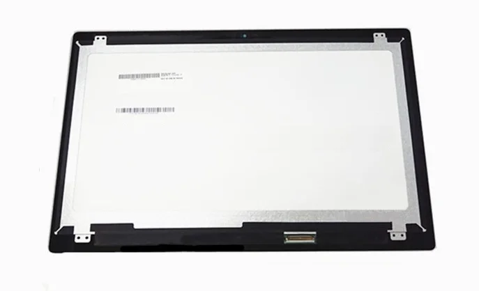 

For Inspiron 15 5568 5578 5579 7569 7579 P58F P58F001 LCD Display Screen Touch Glass Digitizer Panel Assembly B156HAB01.0