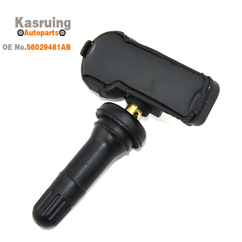 56029481 Система контроля давления в шинах AB TPMS 56029481 AA для Dodge Town & Country Charger Grand Caravan Ram Commander 56029359 АК