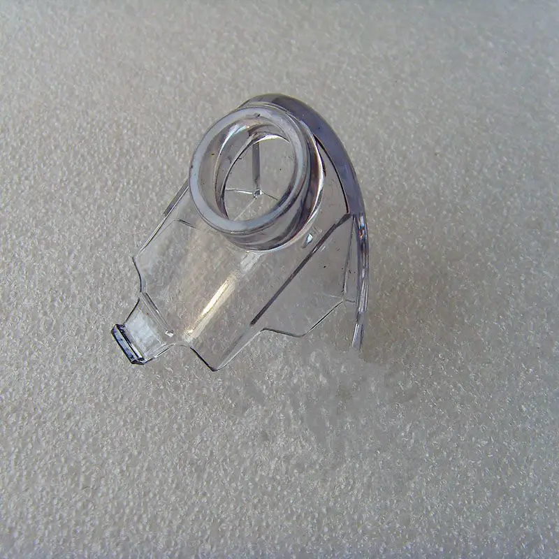 1 قطعة عصير منفذ صنبور بلاستيكي ل فيليبس HR1848 HR1849 HR1811 HR1824 عصارة أجزاء اكسسوارات