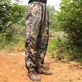 Camuflaje de Hojas Muertas