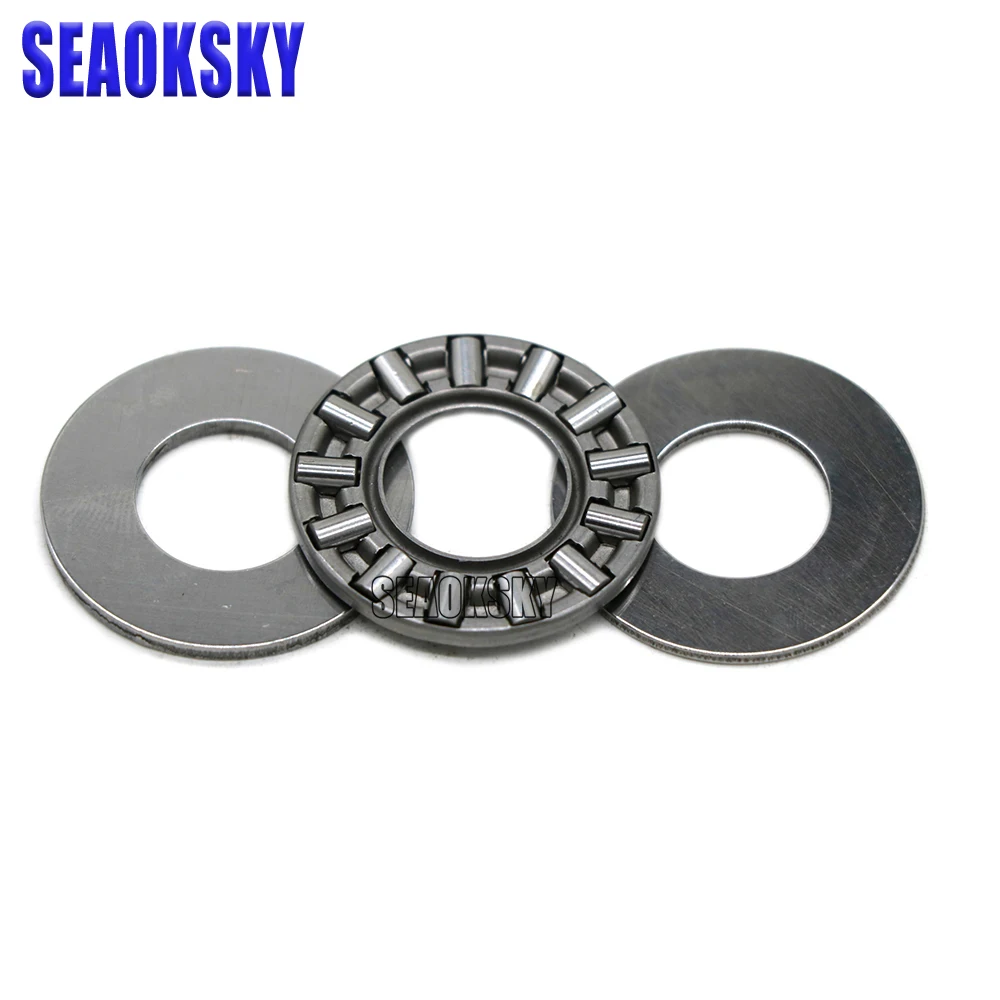 93341-414V1 Needle Thrust Bearing For Yamaha Parsun Outboard Motor 9.9HP 15HP Replacement parts 93341-41414