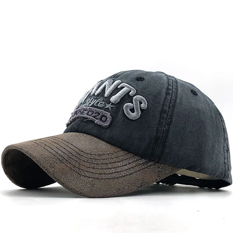 Simple Fish Bone Men\'s Baseball Cap Women\'s Snapback Fishing Embroidery Dad Hat Man Trucker gorra Summer Fisher splice Men Cap