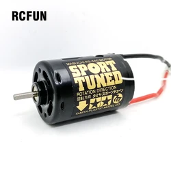 RC Car Tamiya 53068 High Speed Motor OP68 23T Brushed 540 Mabuchi RS-540 Motors Sport Tuned For 1/10 Scale Models