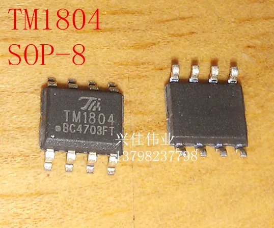 TM1804 SOP-8