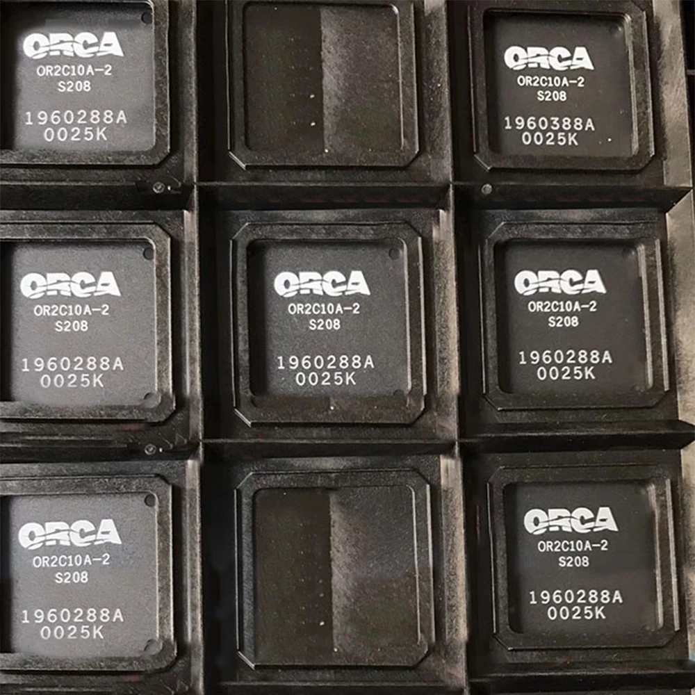 100% New&original  OR2C10A2S208-DB OR2C10A2S208 QFP  In Stock