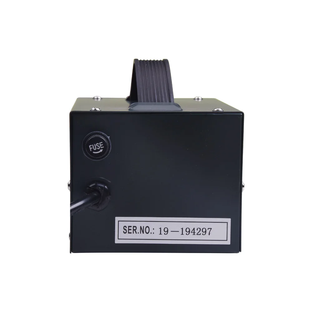 Adaptador de destornillador CLT-50, fuente de alimentación para destornillador eléctrico, serie CL/TL/SS