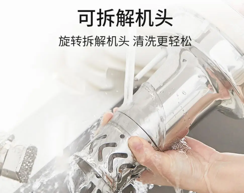 ChinaJoyoung DJ13B-D08D 1,3 L hause sojabohnen Sojamilch maker haushalts sojamilch maschine entsafter mixer getreide soja milch muttern tau