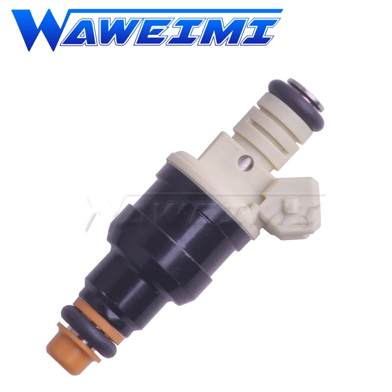 WAWEIMI Fuel Injector OE 35310-23010 For Hyundai Elantra 1996-1998 Tiburon 1997 1.8L L4 Brand New Good Quality