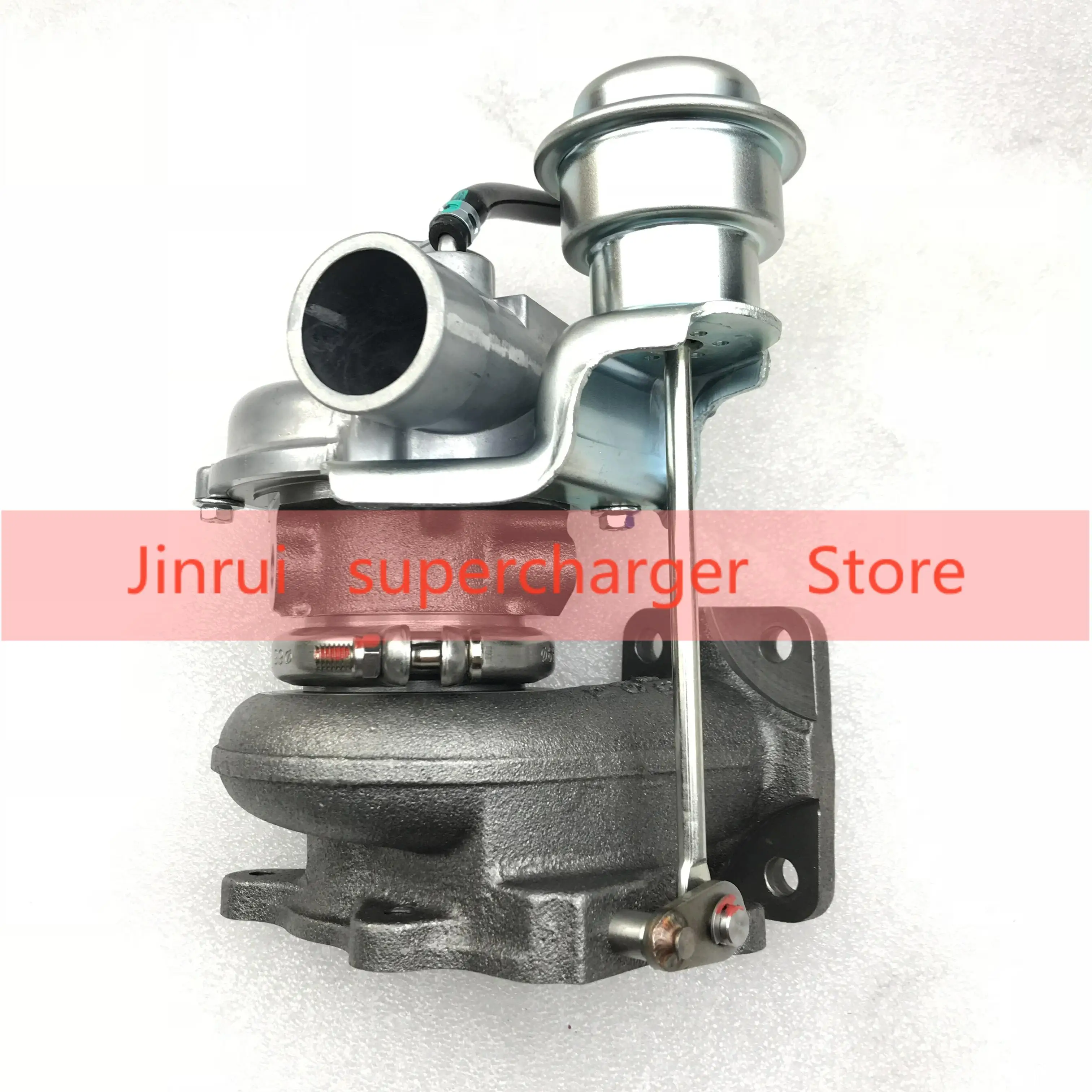 RHF3 CK30 VE410128 1G934-17011 1G934-17012 1G93417011 Turbo For Kubota Excavator Various Construction V2403MDITCE1 V2403MDITCE