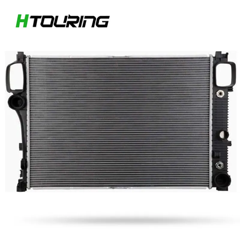 

Engine Radiator for MERCEDES BENZ W221 S400 S250 S350 S320 S280 S300 S400 S500 S600 C216 CL500 CL600 A2215002303 A2215000003