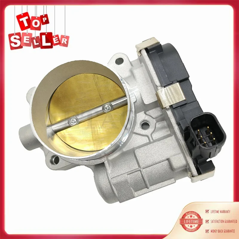 

Throttle Body Assembly 12609500 12577029 For Buick Lucerne 2009-2011 Terraza 2006-2007 Chevrolet Pontiac Saturn Aura