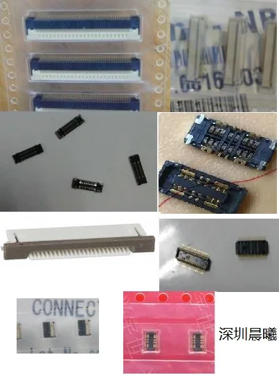 5PCS  IMSA-120033-50Y900     20660-039E-01    AA37D-S014VA1      AXK844147        CPB0814-0250E     52437-2472    5050060811