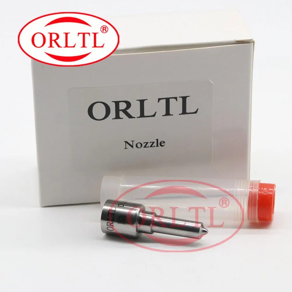 ORLTL DLLA143P2155 (0 433 172 155) Original Injector Nozzle  DLLA 143P 2155 For  0 445 120 161 0 445 120 204 0 445 120 071/ 184