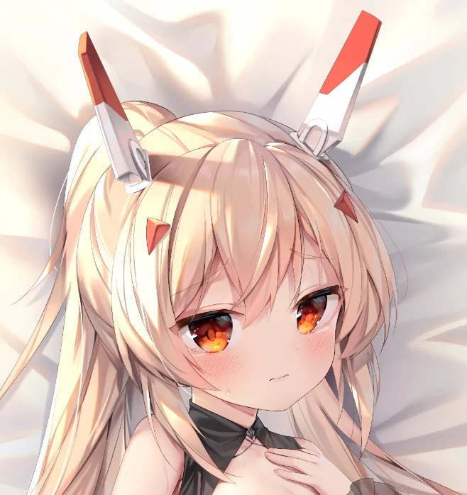 

IJN Ayanami Azur Lane Cosplay Dakimakura 2WAY Hugging Body Pillow Case Japanese Anime Game Otaku Pillow Cushion Cover