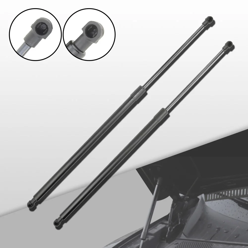 

2 PCS Tailgate Lift Support Spring Shocks Struts For BMW E83 X3 2004-2010 51243400379