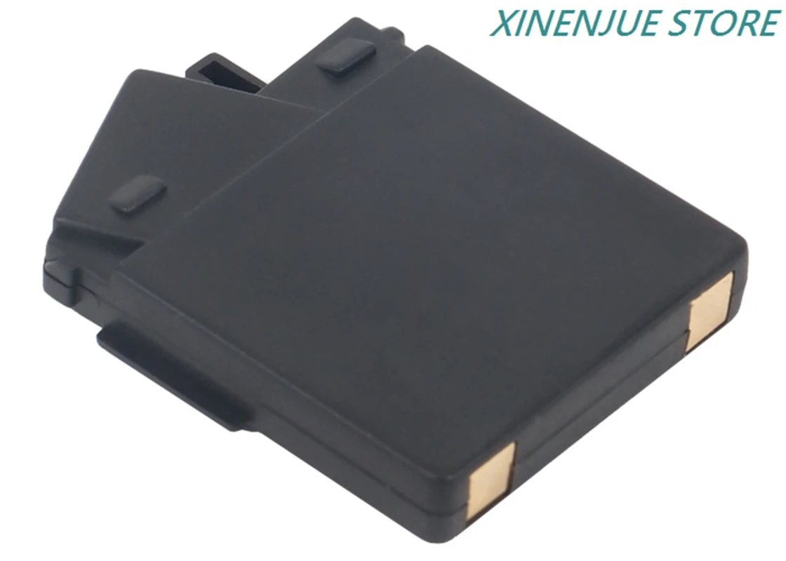 Vhbw Batteria Ricaricabile Per Sennheiser BA370 / 0121147748 – 270mAh, 3.7V, Li-Poly, Per Cuffie Wireless Li-Poly Ricaricabile Vhbw Batteria Ricaricabile Per Sennheiser BA370 / 0121147748 – 270mAh, 3.7V, Li-Poly, Per Cuffie Wireless Li-Poly Ricaricabile