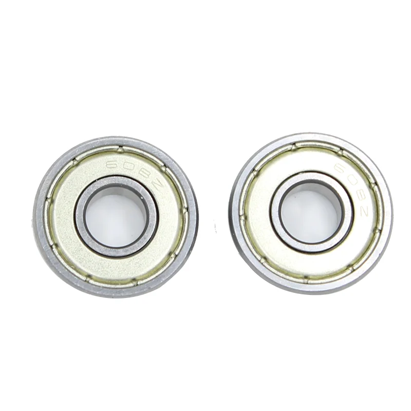 1PC The inner diameter of small ball bearing is 2 3 4 5 6 7 8 mm MR52/63/74/83/85/95/104.