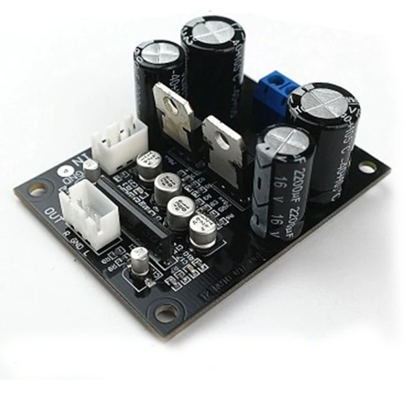 Vinyl Record Player Vinyl Phono Preamplifier Board MM MC Phono Player Amplifier Board Phonograph Head Amplifier F10-006