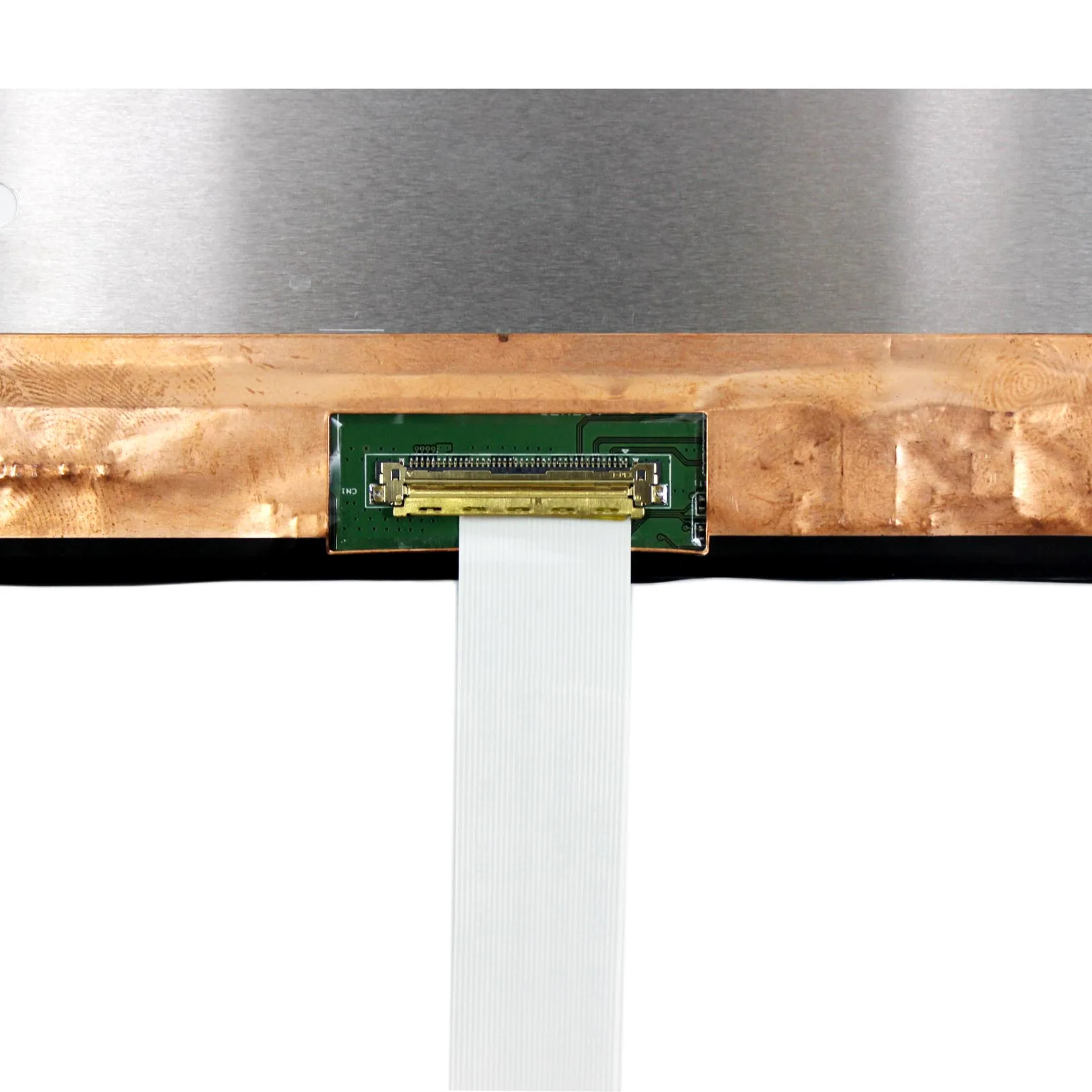 VSDISPLAY 12,6 дюймов Φ X 5 IPS TFT-ЖК-экран NV126B5M-N41 Mini LCD Board для ПК ARGB компьютера чехол вторичный экран