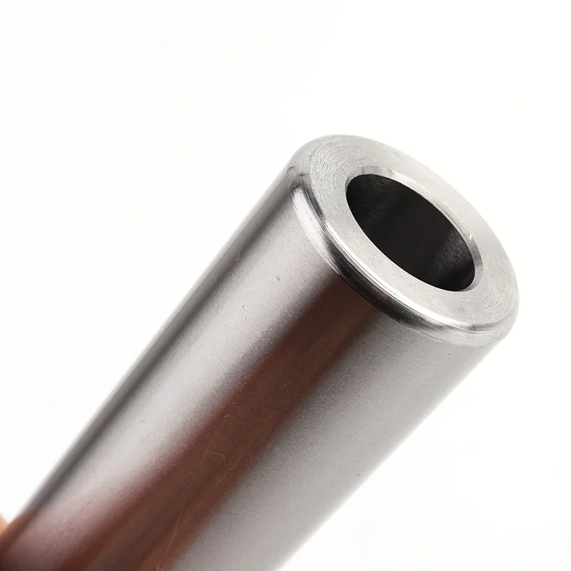 1 PC Morse Taper Adaptor Alat MT5-MT6 untuk Bubut Penggilingan Mengurangi Bor Lengan